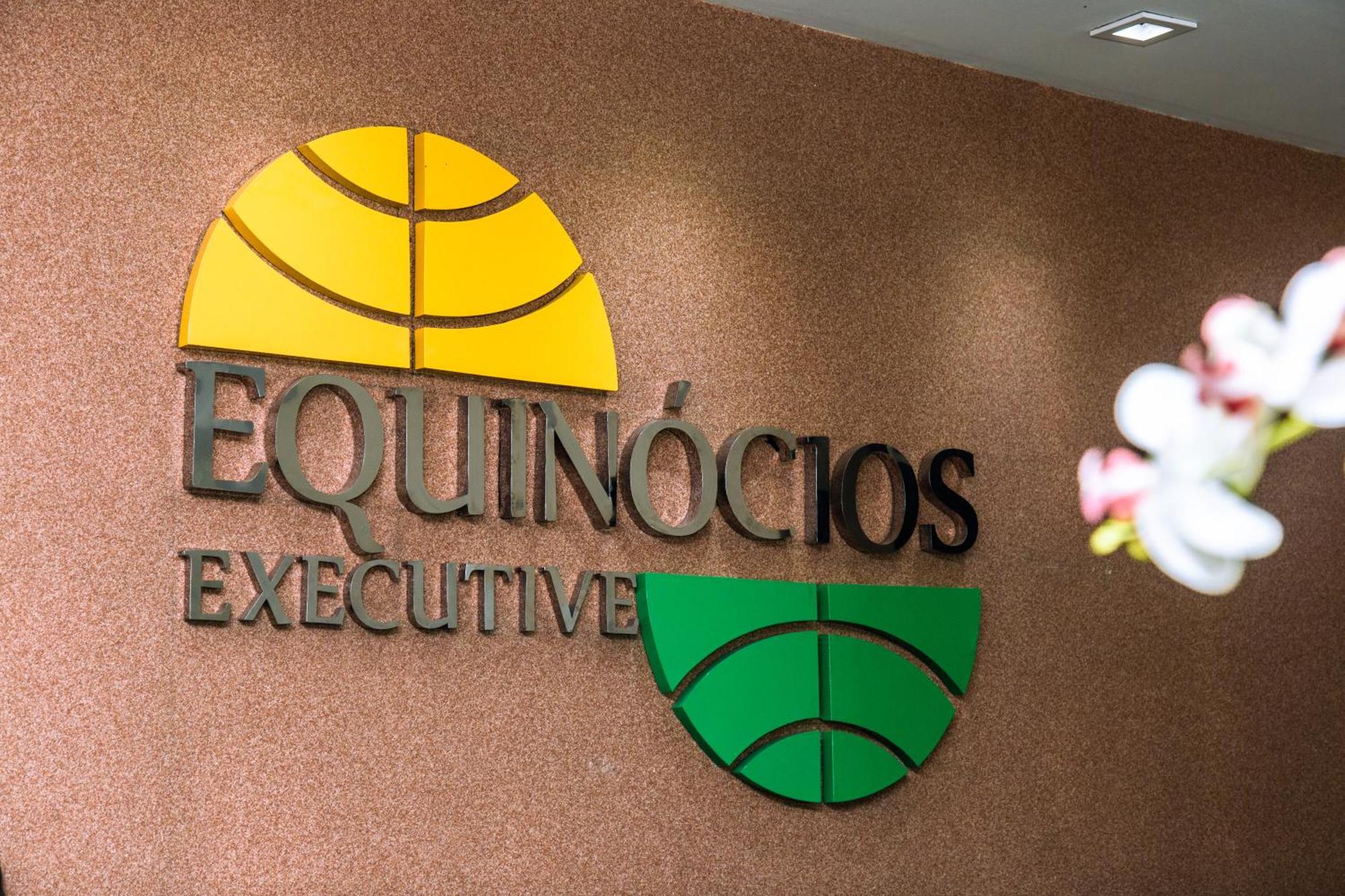 Equinocios Executive Hotel Barcarena