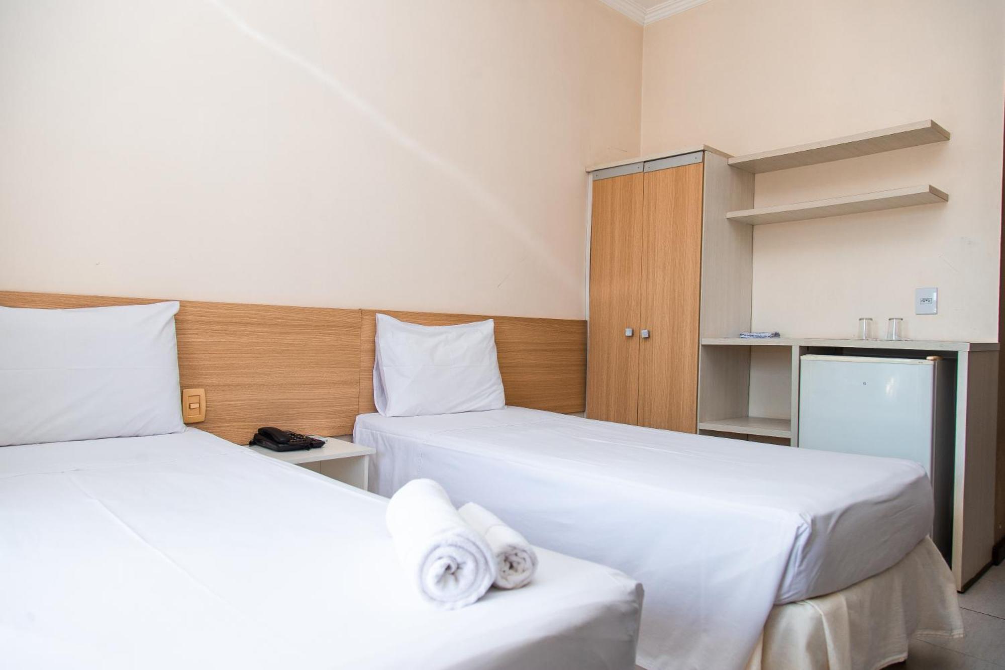 Hotel Equinocios Executive