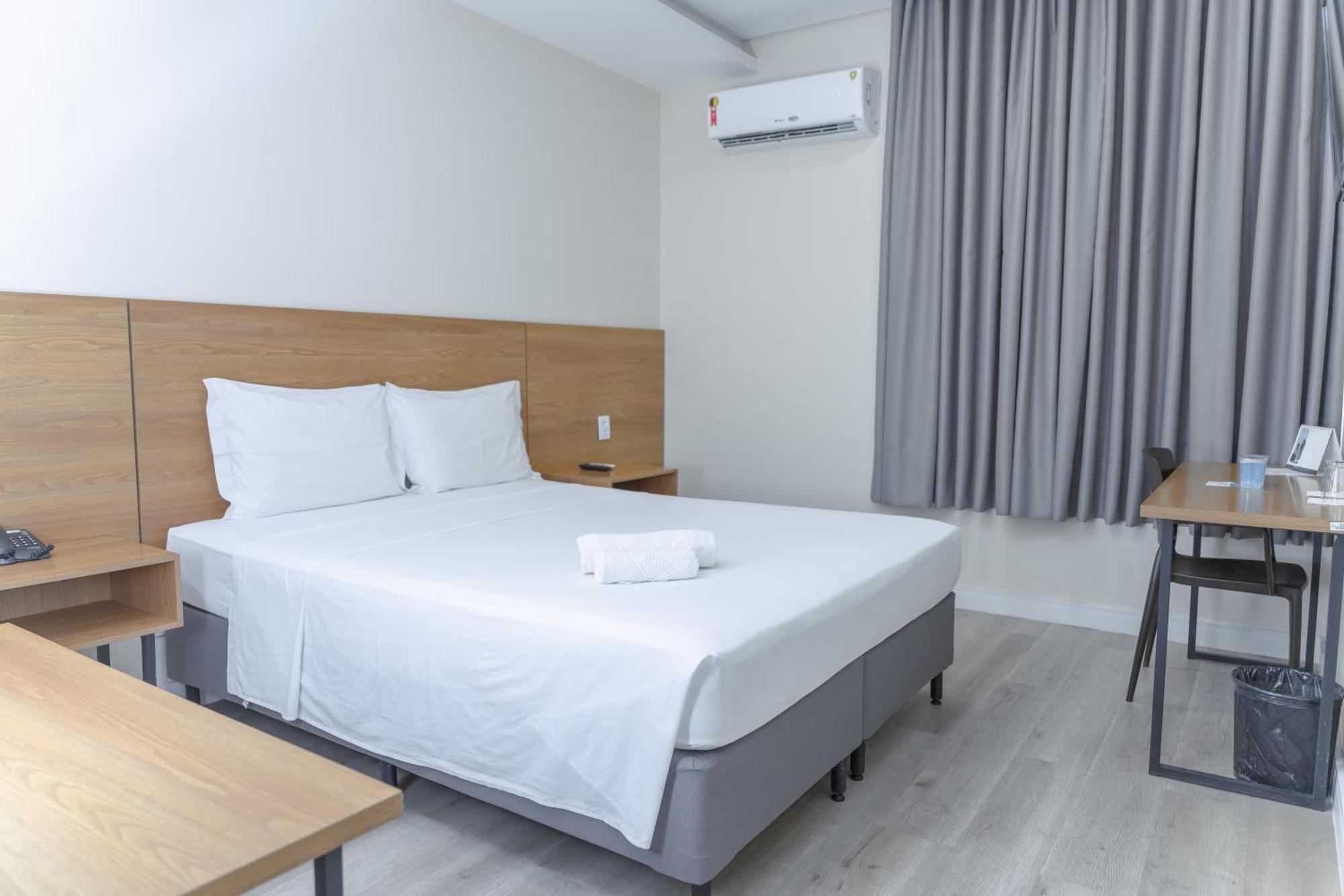Hotel Equinocios Executive